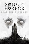 *Song of Horror *XBOX *Быстрая доставка