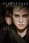 *A Plague Tale: Requiem - Windows *PC *Быстро