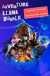 *Adventure Llama Bundle *XBOX *Быстрая доставка