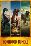 *Jurassic World Evolution 2: Dominion Bundle *XBOX *