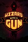 *Wizard with a Gun *XBOX *Быстрая доставка