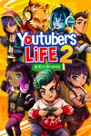 *Youtubers Life 2 *XBOX *Быстрая доставка