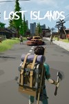 *Lost Islands *XBOX *Быстрая доставка