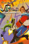 *QUByte Classics - Jim Power: The Lost Dimension Colle