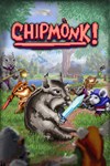 *Chipmonk! *XBOX *Быстрая доставка