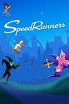 *SpeedRunners *XBOX *Быстрая доставка