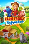 *Farm Frenzy: Refreshed *XBOX *Быстрая доставка