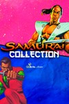 *The Samurai Collection (QUByte Classics) *XBOX *Быс