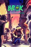 *BROK the InvestiGator *XBOX *Быстрая доставка