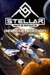 *Stellar Interface *XBOX *Быстрая доставка