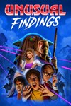 *Unusual Findings *XBOX *Быстрая доставка