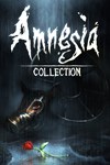 *Amnesia: Collection *XBOX *Быстрая доставка