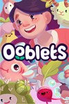 *Ooblets *XBOX *Быстрая доставка