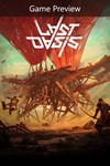 *Last Oasis (Game Preview) *XBOX *Быстро