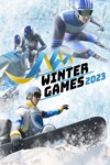 *Winter Games 2023 *XBOX *Быстрая доставка