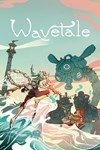*Wavetale *XBOX *Быстрая доставка