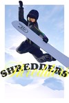 *Shredders *XBOX *Быстрая доставка