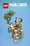 *LEGO* Builder´s Journey *XBOX *Быстрая доставка