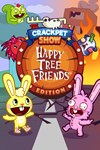*The Crackpet Show: Happy Tree Friends Edition *XBOX