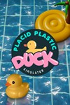 *Placid Plastic Duck Simulator *XBOX *Быстро