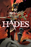 *Hades *XBOX *Быстрая доставка