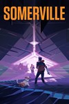 *Somerville *XBOX *Быстрая доставка