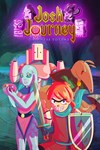 *Josh Journey: Darkness Totems *XBOX *Быстро