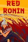 *Red Ronin *XBOX *Быстрая доставка