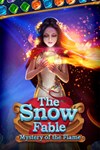 *The Snow Fable: Mystery of the Flame *XBOX *Быстро