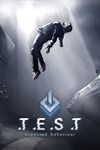 🎮.T.E.S.T: Expected Behaviour 💚XBOX 🚀Быстро - irongamers.ru