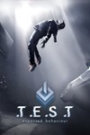 *.T.E.S.T: Expected Behaviour *XBOX *Быстро