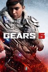 *Gears 5 *XBOX *Быстрая доставка