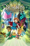 *Ni no Kuni Wrath of the White Witch™ Remastered *XBO