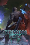 *Demon Skin *XBOX *Быстрая доставка