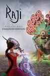 *Raji: An Ancient Epiс *XBOX *Быстрая доставка