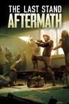 *The Last Stand: Aftermath *XBOX *Быстро