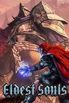 *Eldest Souls *XBOX *Быстрая доставка