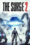 *The Surge 2 - Windows 10 *PC *Быстрая доставка