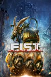 *F.I.S.T.: Forged In Shadow Torch *XBOX *Быстро