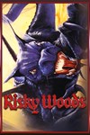 *Risky Woods (QUByte Classics) *XBOX *Быстро