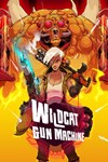 *Wildcat Gun Machine *XBOX *Быстрая доставка