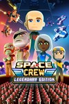 *Space Crew: Legendary Edition *XBOX *Быстро