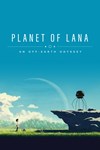 *Planet of Lana *XBOX *Быстрая доставка