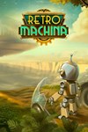 *Retro Machina *XBOX *Быстрая доставка