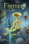 *Figment: Journey Into the Mind *XBOX *Быстро