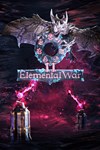 *Elemental War 2 *XBOX *Быстрая доставка