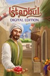 *Istanbul: Digital Edition *XBOX *Быстро