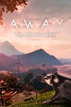 *Away : The Survival Series *XBOX *Быстро