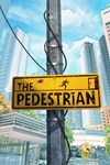 *The Pedestrian *XBOX *Быстрая доставка