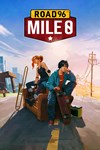 *Road 96: Mile 0 *XBOX *Быстрая доставка
